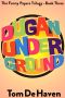 [The Funny Papers Trilogy 03] • Dugan Under Ground